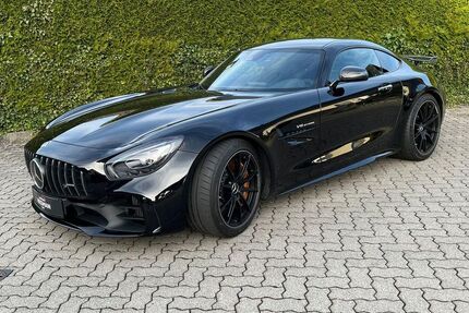 Mercedes-Benz AMG GT R 17.519 km 162.770 &euro; Hamm 59067