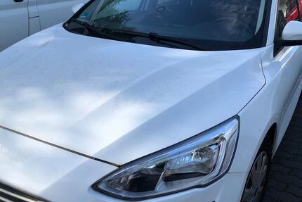 Ford Focus 48.000 km 6.700 &euro; Troisdorf 53844
