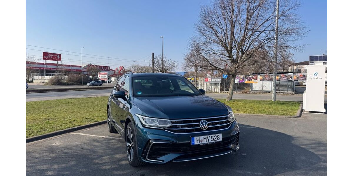 VW Tiguan 84.456 km 27.500 &euro; Seelze 30926