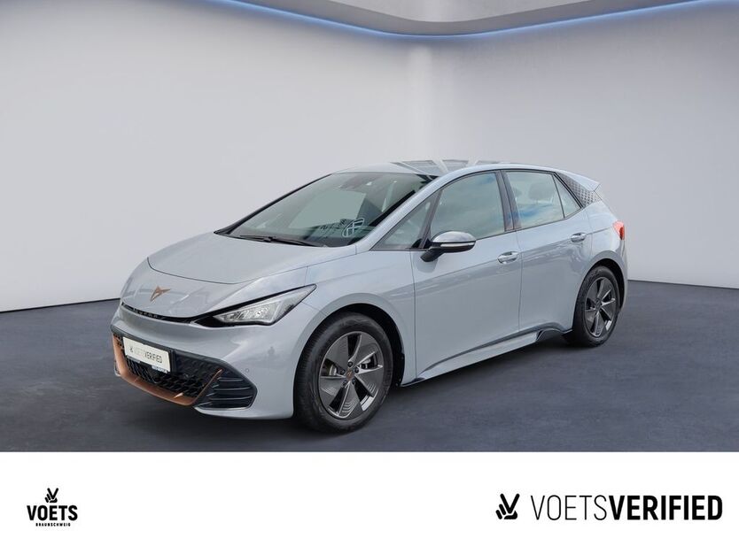 Cupra Born 20.400 km 25.980 € Braunschweig 38124