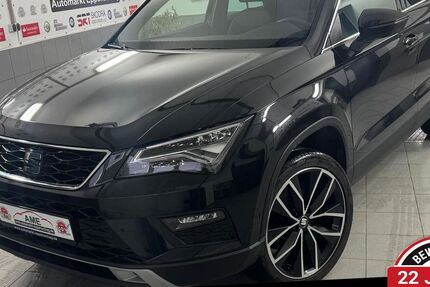 Seat Ateca 49.503 km 25.750 &euro; Eppenschlag 94536