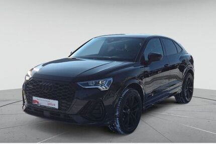 Audi Q3 64.397 km 35.690 &euro; Darmstadt 64295