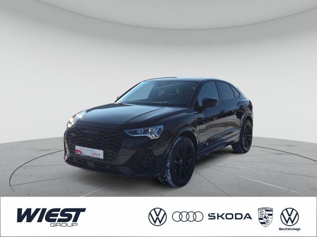 Audi Q3 64.397 km 35.690 &euro; Darmstadt 64295
