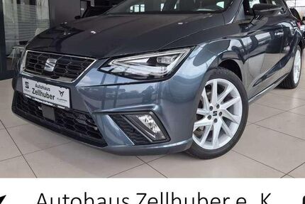 Seat Ibiza 37.520 km 16.869 &euro; Neuötting 84524