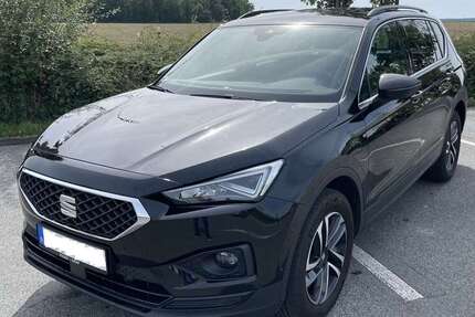 Seat Tarraco 36.500 km 31.000 &euro; Puschendorf 90617
