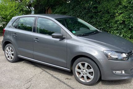 VW Polo 211.000 km 4.450 &euro; Prien 83209