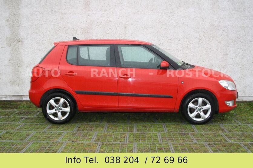 Fabia