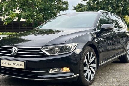 VW Passat Variant