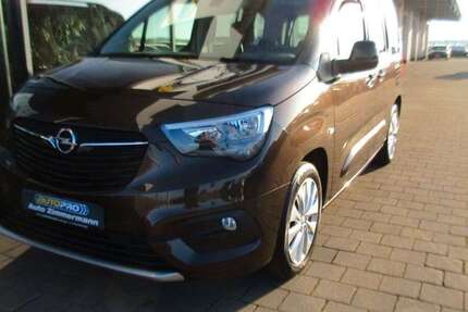 Opel Combo 81.500 km 16.950 € Gerstetten-Dettingen 89547