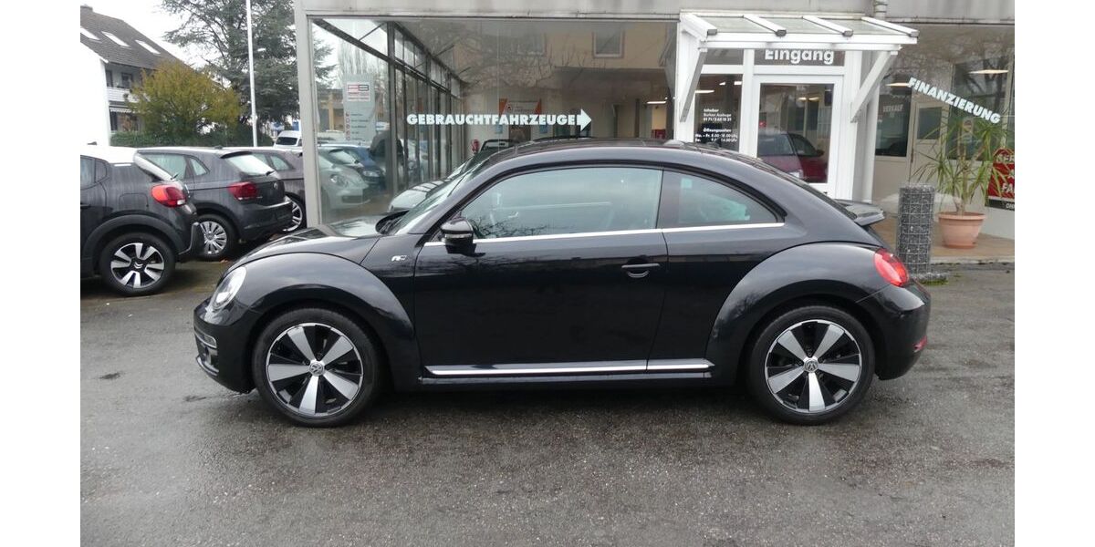 VW Beetle 146.050 km 12.490 &euro; Osnabrück 49084
