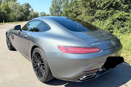 Mercedes-Benz AMG GT S 25.000 km 99.900 &euro; Böbingen 67480