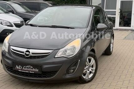 Opel Corsa 145.550 km 2.890 &euro; Marne 25709