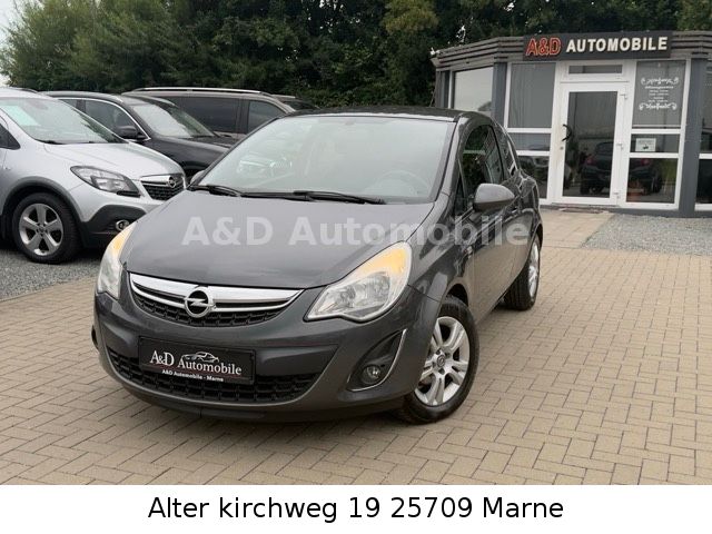 Opel Corsa 145.550 km 2.890 &euro; Marne 25709
