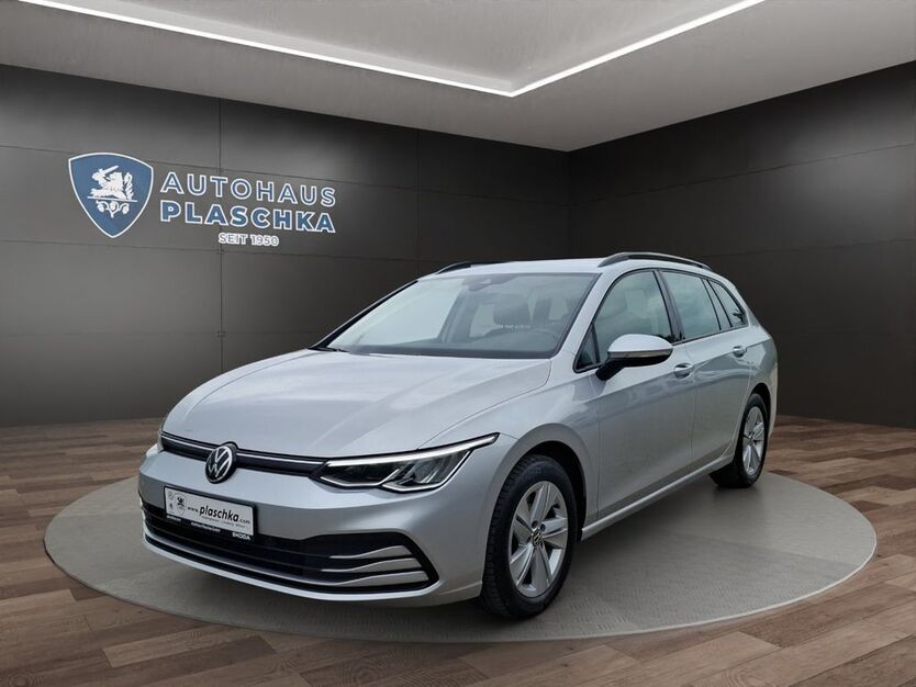 VW Golf 55.900 km 19.950 € Amelinghausen 21385