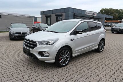 Ford Kuga 68.891 km 17.690 &euro; Bendorf 56170