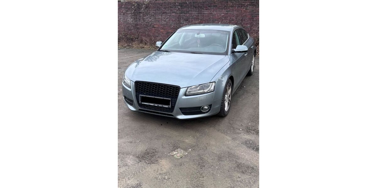 Audi A5 92.000 km 11.000 &euro; Dillenburg 35683