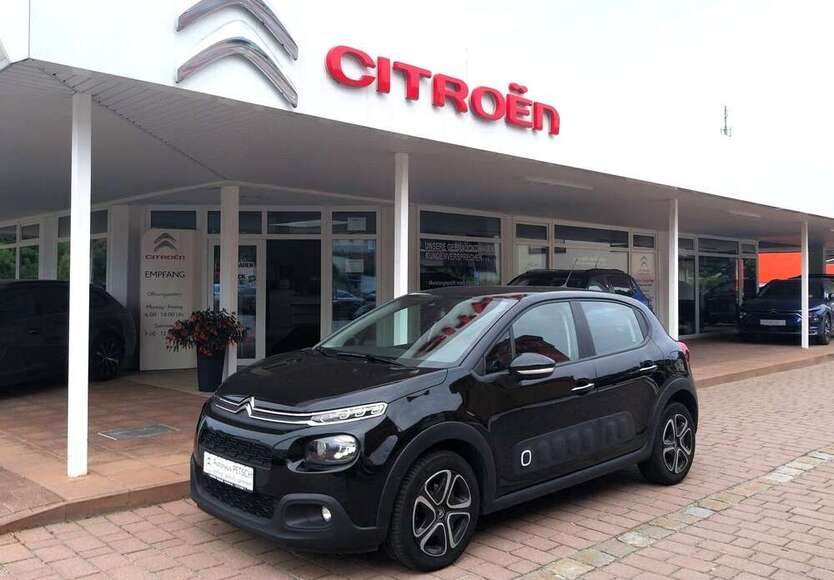 Citroen C3 97.850 km 8.980 € Senftenberg 01968
