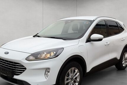 Ford Kuga 42.799 km 23.950 &euro; Frankfurt 60386