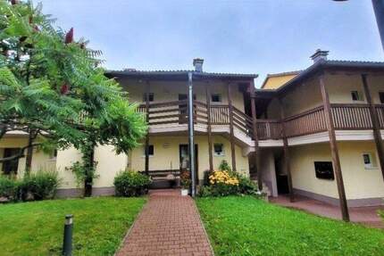 Heute schon an morgen denken! 2 zimmer