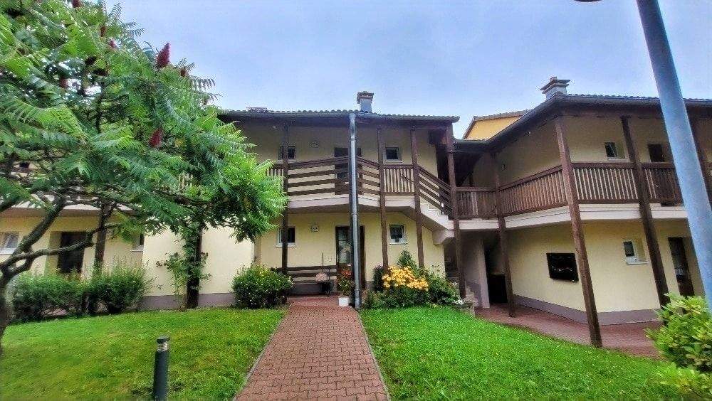 Heute schon an morgen denken! 2 zimmer