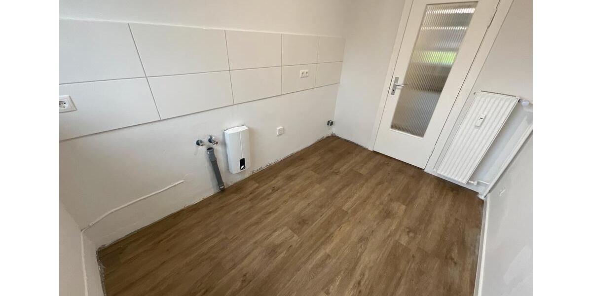 Erdgeschoßwohnung Lübeck Sankt Lorenz Nord - 2.5 Zimmer, 60 m&sup2;, 579&euro; | Angebot:26067920