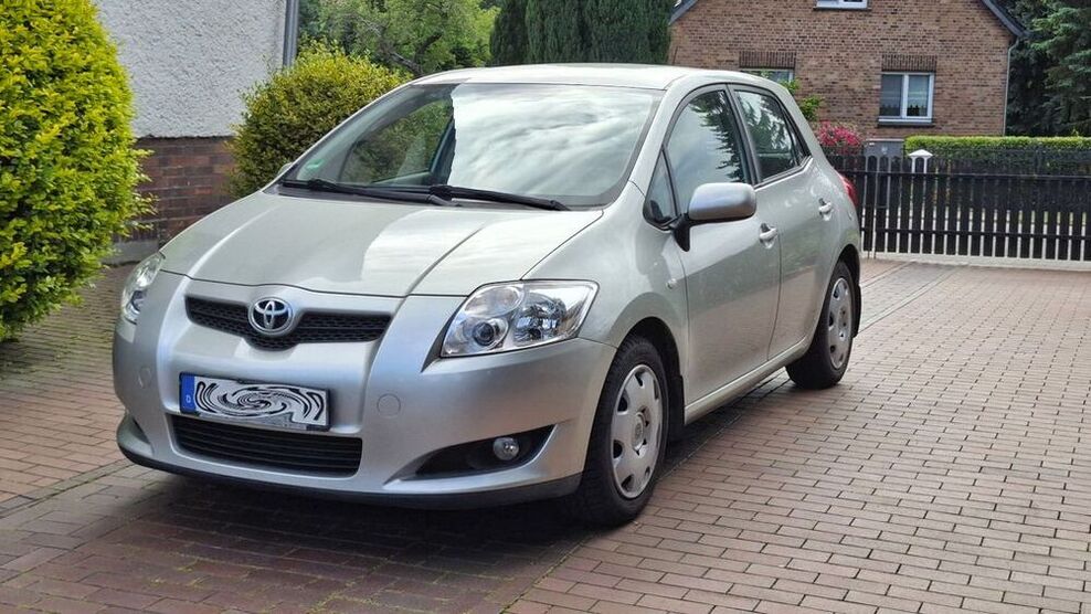 Auris