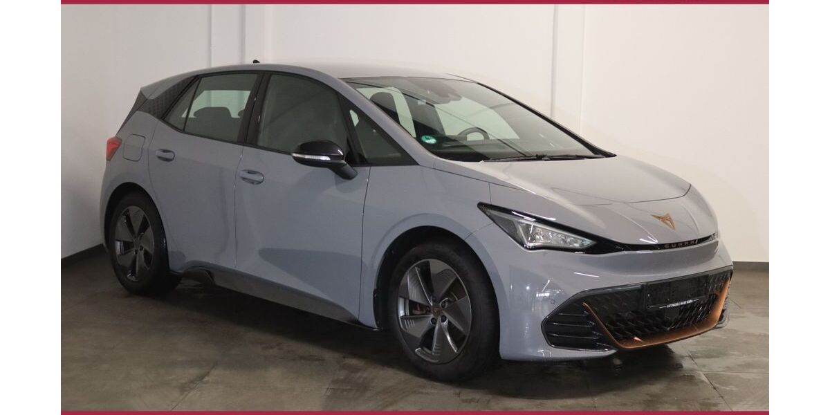 Cupra Born 42.400 km 23.800 &euro; Bebra 36179