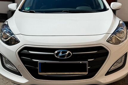 Hyundai i30 99.000 km 9.999 € Bad Doberan 18209