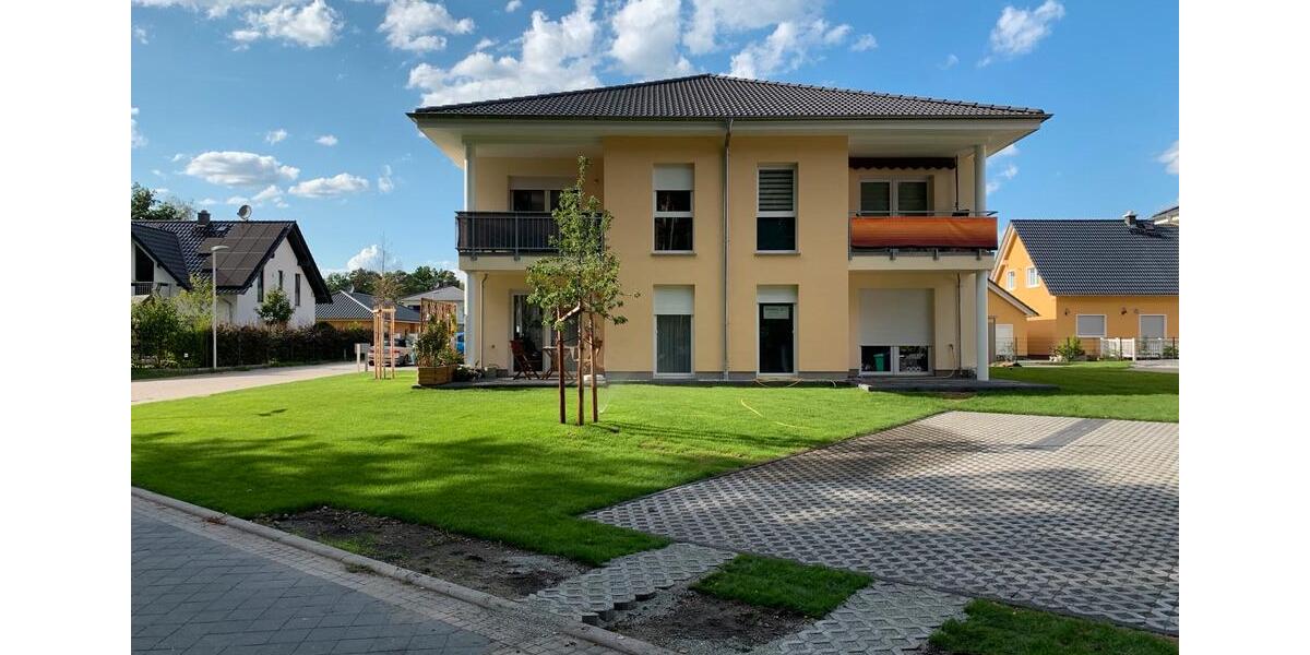 Etagenwohnung Schulzendorf - 2 Zimmer, 68 m&sup2;, 1.550&euro; | Angebot:24441040