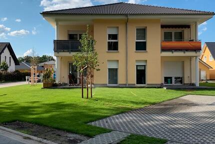 Wohnung Schulzendorf - 2 Zimmer, 68 m&sup2;, 1.550&euro; | Angebot:24441040