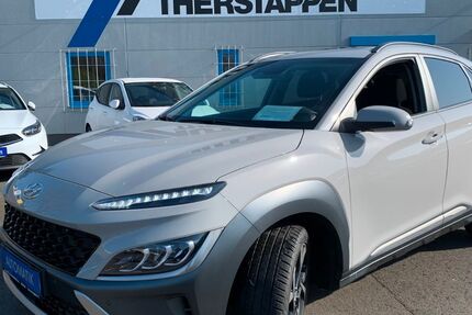 Hyundai KONA 47.600 km 23.790 &euro; Wittlich 54516