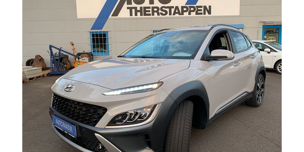 Hyundai KONA 47.600 km 23.990 &euro; Wittlich 54516