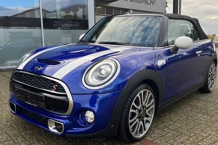 Mini Cooper S 23.000 km 21.999 &euro; Lorup 26901