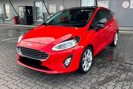 Ford Fiesta 182.000 km 3.950 &euro; Stade 21680