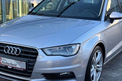 Audi A3 113.624 km 14.990 &euro; Wilnsdorf 57234