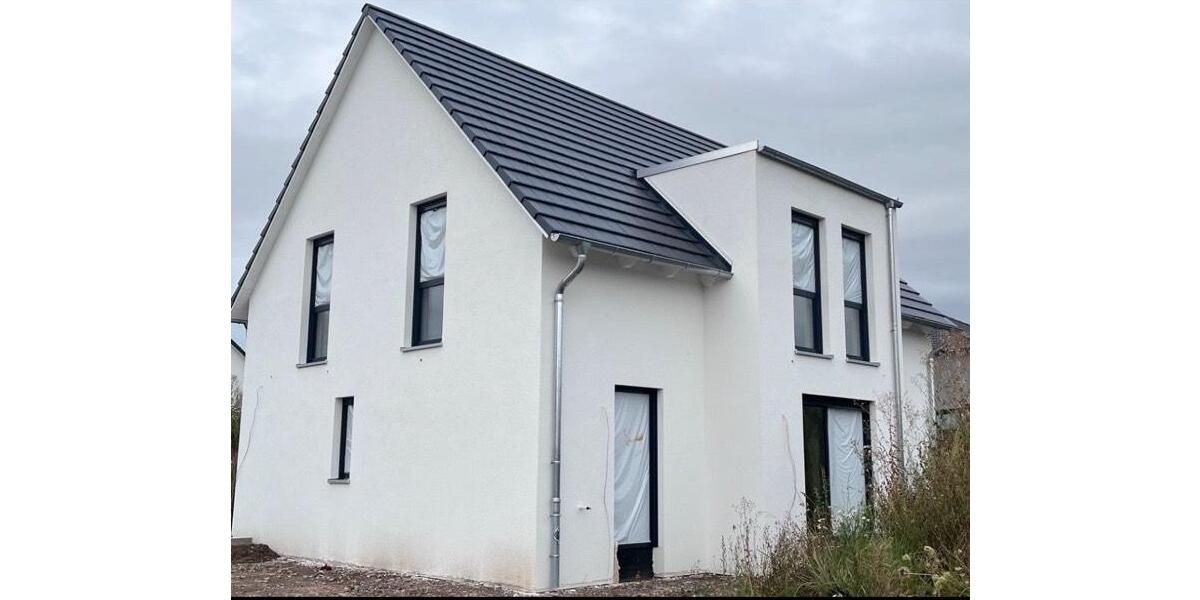 Einfamilienhaus Wolfenbüttel Ahlum - 5 Zimmer, 135 m&sup2;, 580.000&euro; | Angebot:27095098
