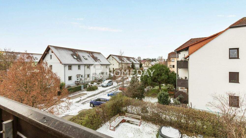 Etagenwohnung Machern - 3 Zimmer, 76 m&sup2;, 160.000&euro; | Angebot:25677556