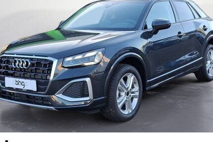 Audi Q2 5.990 km 34.990 &euro; Freiburg 79115