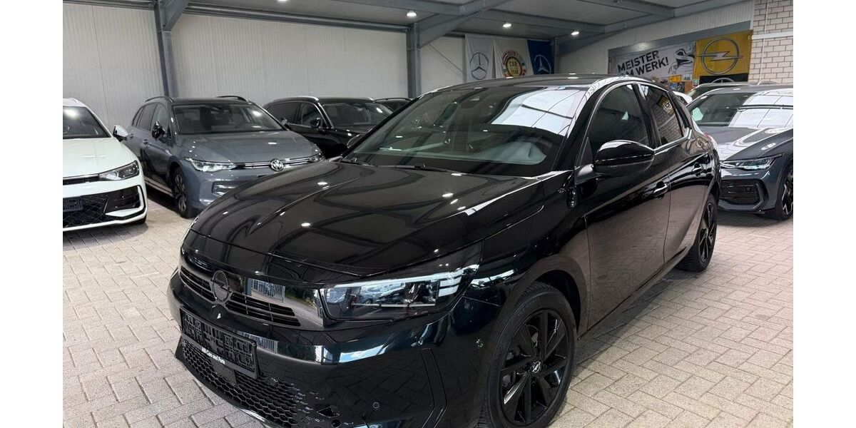 Opel Corsa 29.565 km 15.999 &euro; Hörstel-Bevergern 48477