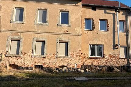 Haus Nobitz - 9 Zimmer, 160 m&sup2;, 650&euro; | Angebot:24973494