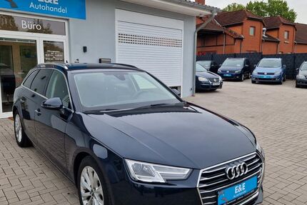 Audi A4 129.890 km 17.899 &euro; Liebenau 31618