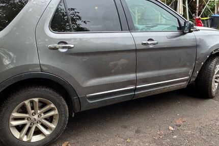 Ford Explorer 181.129 km 12.345 &euro; Nohfelden 66625