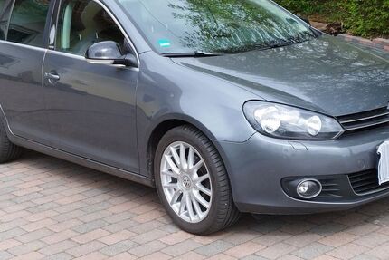 VW Golf 160.000 km 4.450 &euro; Espelkamp 32339