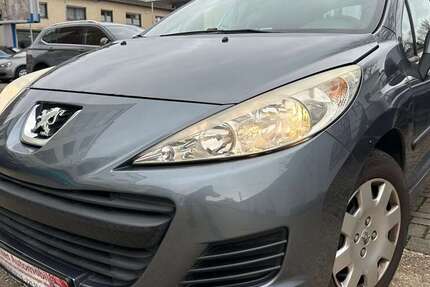Peugeot 207 115.150 km 2.799 &euro; Düren 52353