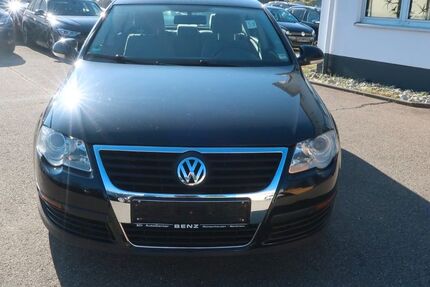 VW Passat 214.345 km 2.250 € Laupheim 88471