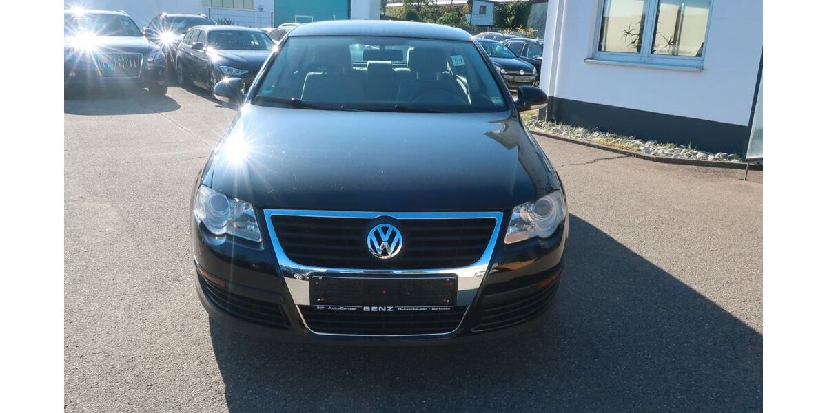 VW Passat 214.345 km 2.250 € Laupheim 88471