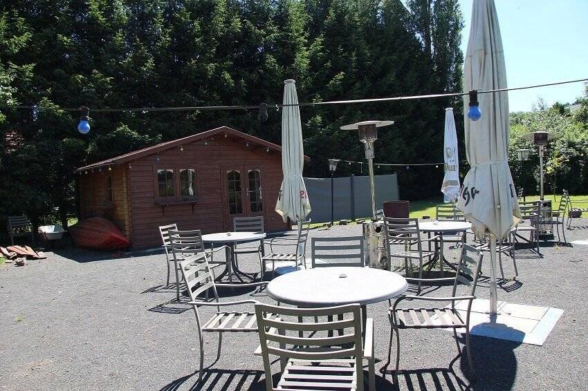 Gewerbeobjekt Kirtorf - 7 Zimmer, 649.000&euro; | Angebot:25673814