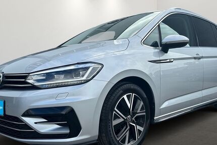 VW Touran 62.090 km 31.090 &euro; Memmingen 87700