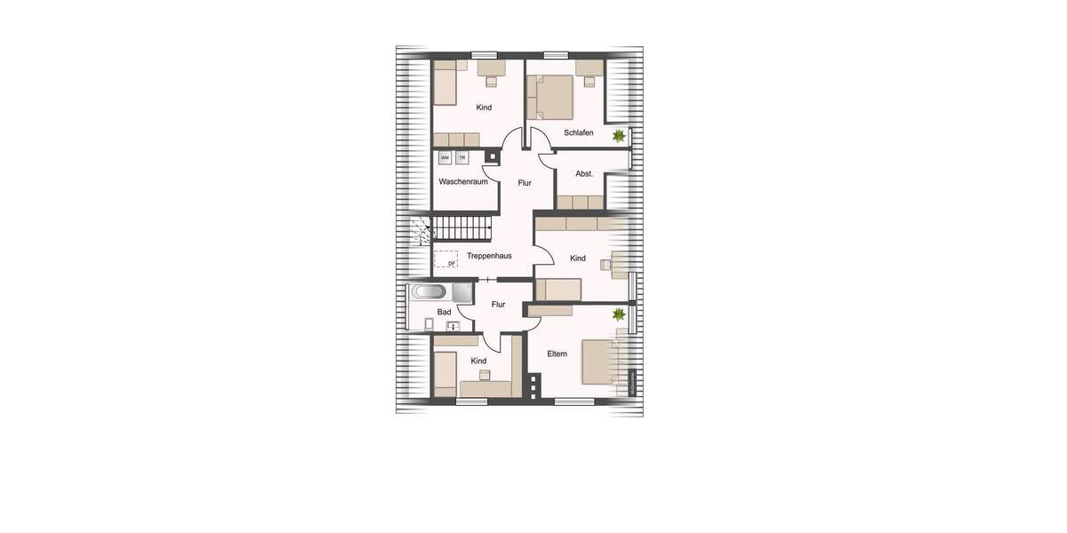 Doppelhaushälfte Künzelsau Nagelsberg - 1 Zimmer, 290 m&sup2;, 310.000&euro; | Angebot:25776134