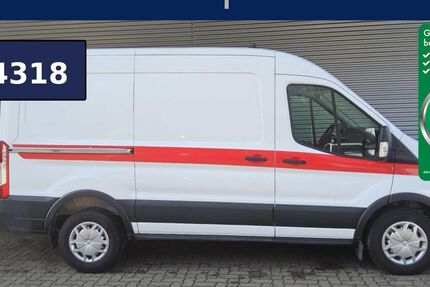 Ford Transit 197.754 km 13.790 &euro; Gyhum/Bockel 27404